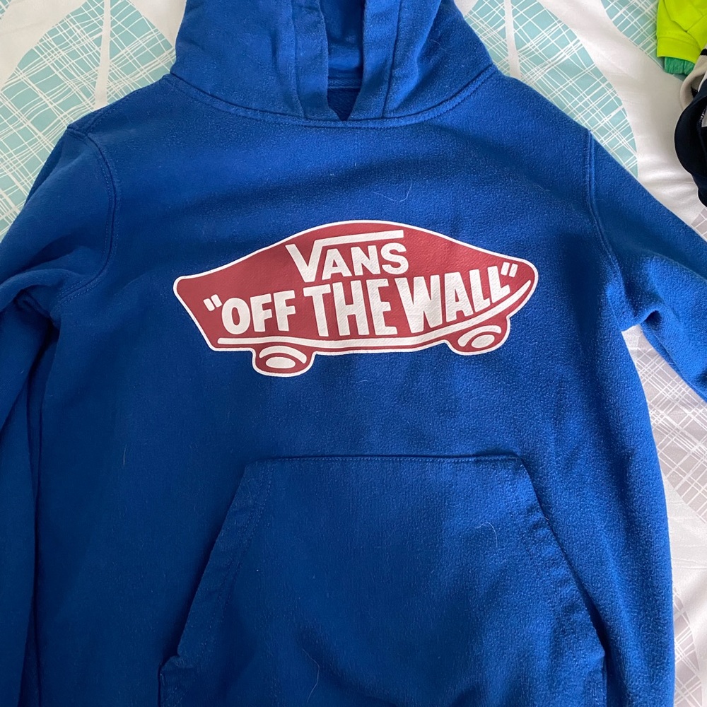 Vans Hoodie